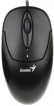 Genius Xscroll Optical Genius Xscroll Optical